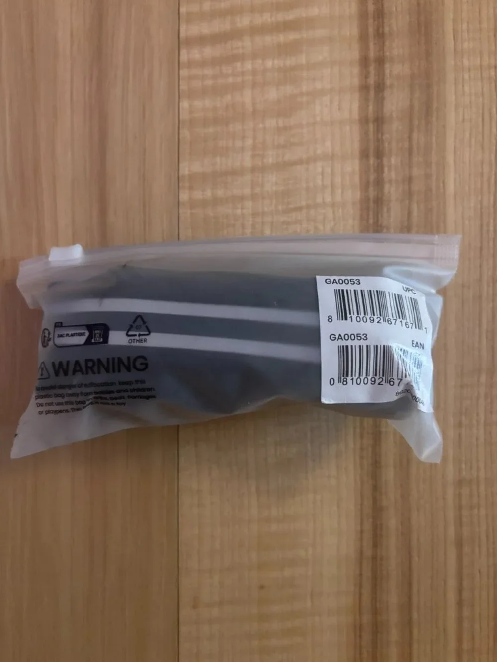 SHOKZ Sport Belt, Black